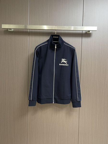 B*URBERRY Suit Top Quality D17 20240821-13