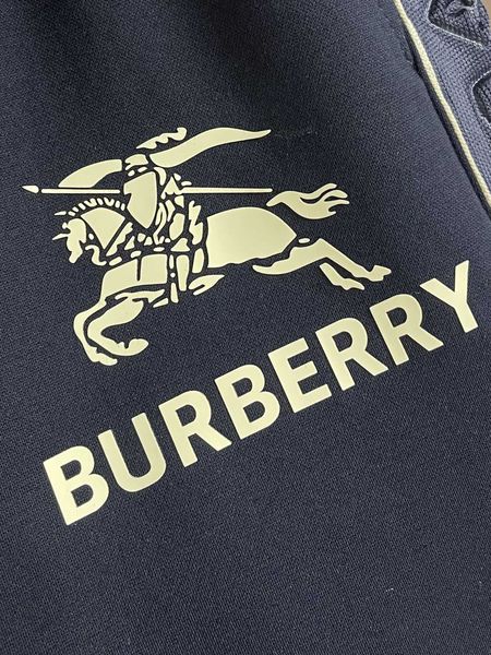 B*URBERRY Suit Top Quality D17 20240821-13