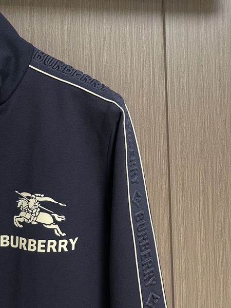 B*URBERRY Suit Top Quality D17 20240821-13