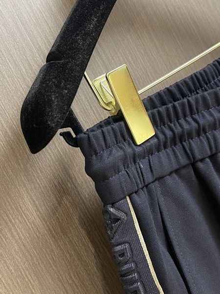 B*URBERRY Suit Top Quality D17 20240821-13