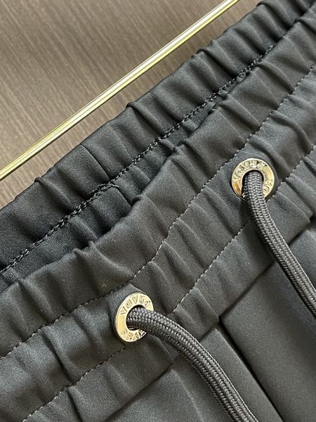 P*rada  Pants Top Quality D17 20240821-14