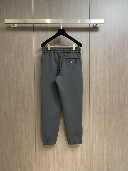 P*rada  Pants Top Quality D17 20240821-14