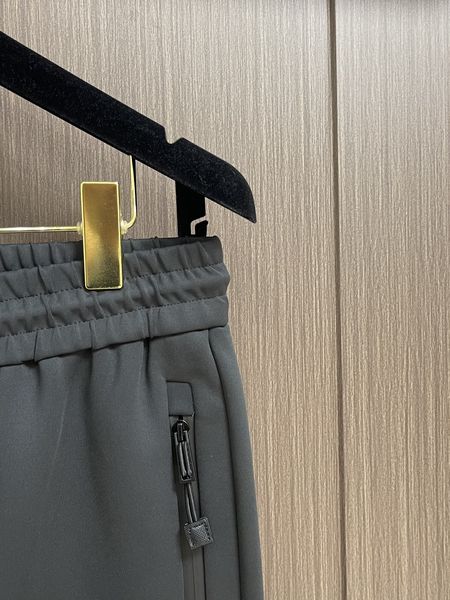 P*rada  Pants Top Quality D17 20240821-14