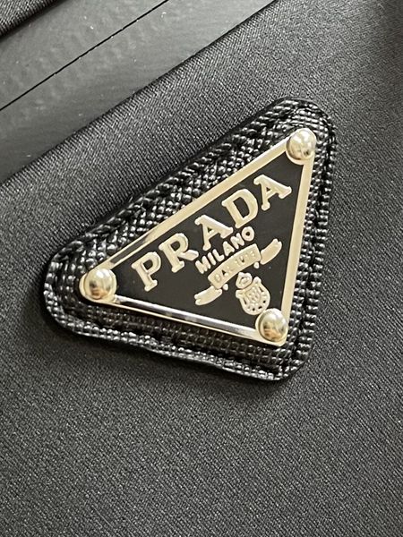 P*rada  Pants Top Quality D17 20240821-14