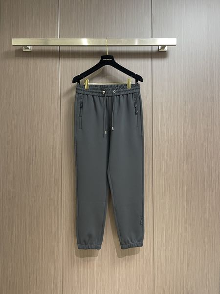 P*rada  Pants Top Quality D17 20240821-14