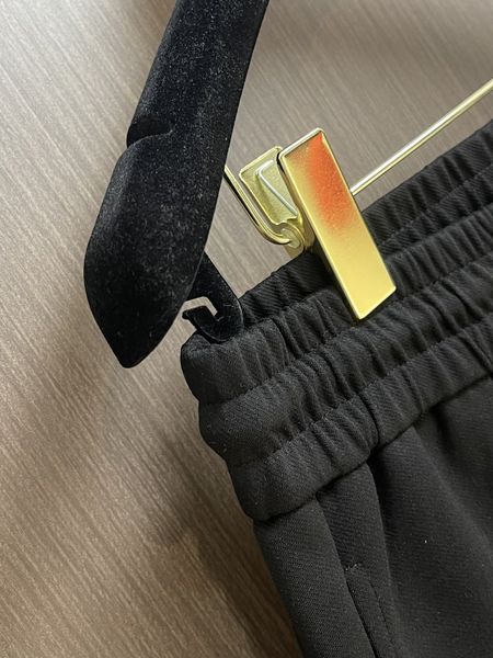 M*oncler Pants  Top Quality D17 20240821-15