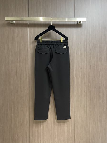 M*oncler Pants  Top Quality D17 20240821-15