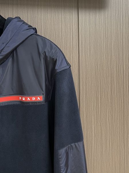 P*rada  Suit Top Quality D17 20240821-16