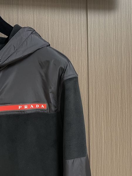 P*rada  Suit Top Quality D17 20240821-16