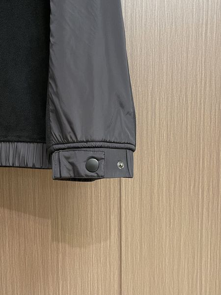 P*rada  Suit Top Quality D17 20240821-16