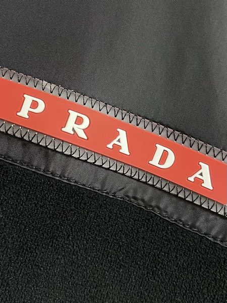 P*rada  Suit Top Quality D17 20240821-16