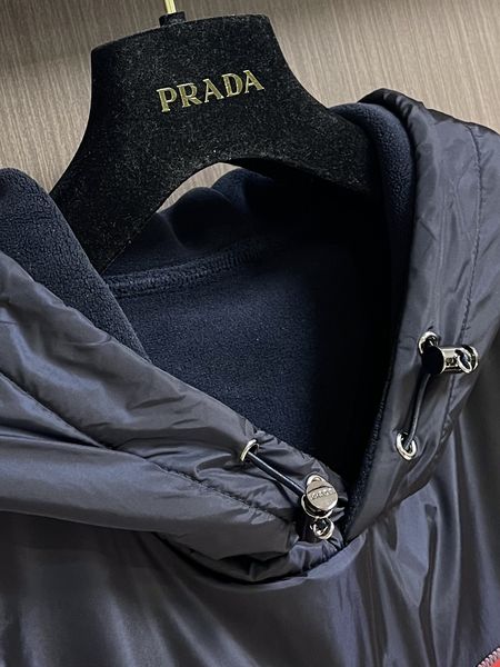 P*rada  Suit Top Quality D17 20240821-16