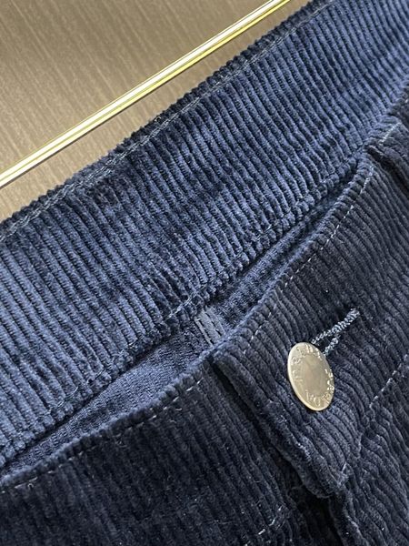 P*rada  Pants Top Quality D17 20240821-17