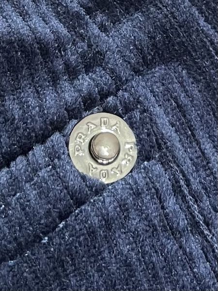 P*rada  Pants Top Quality D17 20240821-17