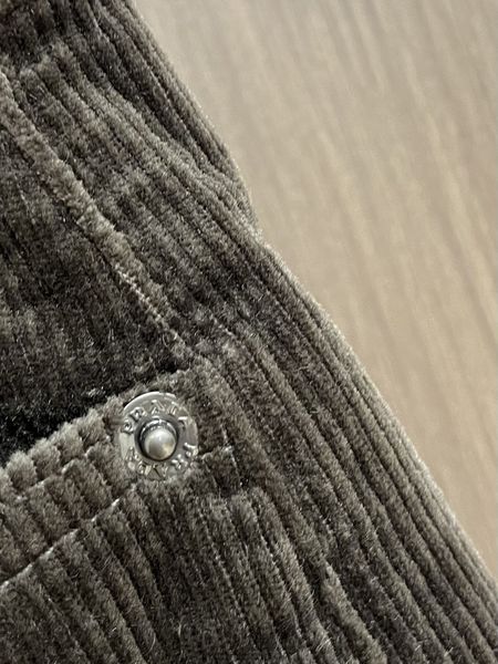 P*rada  Pants Top Quality D17 20240821-17