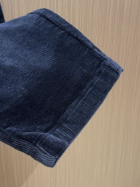 P*rada  Pants Top Quality D17 20240821-17