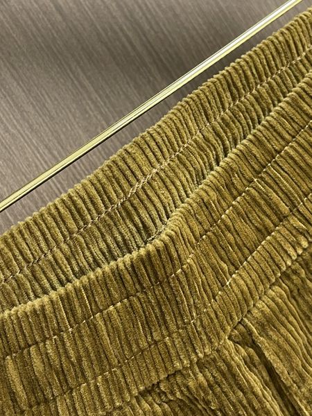 M*oncler  Pants Top Quality D17 20240821-18