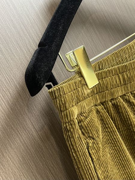 M*oncler  Pants Top Quality D17 20240821-18