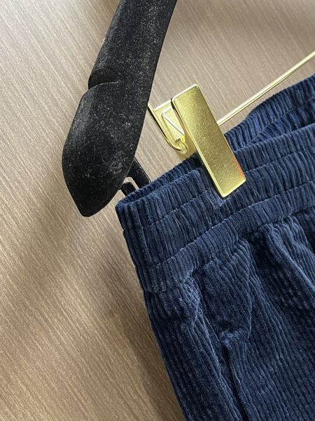 M*oncler  Pants Top Quality D17 20240821-18