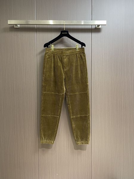 M*oncler  Pants Top Quality D17 20240821-18