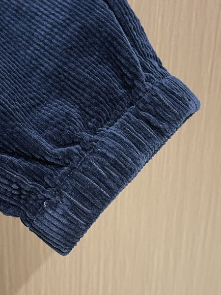 M*oncler  Pants Top Quality D17 20240821-18