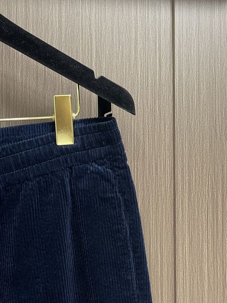 M*oncler  Pants Top Quality D17 20240821-18