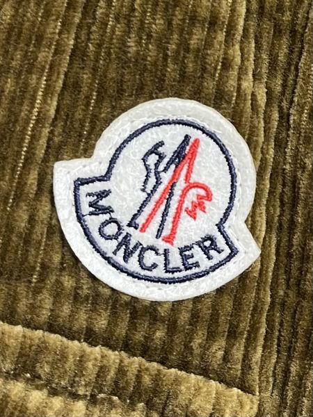 M*oncler  Pants Top Quality D17 20240821-18