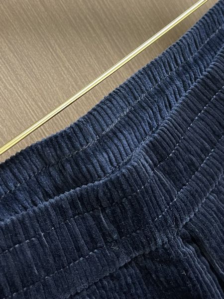 M*oncler  Pants Top Quality D17 20240821-18