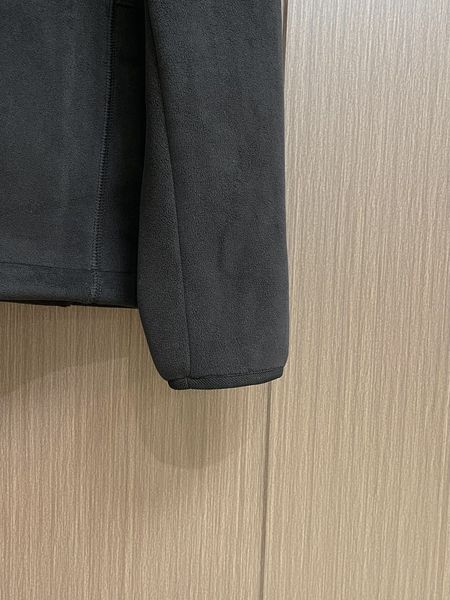 P*rada  Coat Top Quality D17 20240821-19