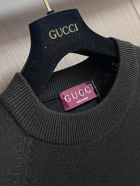 G*ucci  Cardigan Top Quality D17 20240821-20