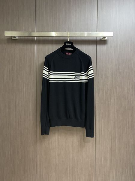 G*ucci  Cardigan Top Quality D17 20240821-20