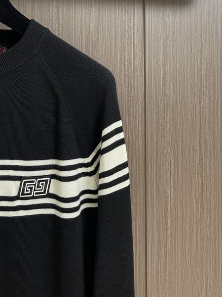 G*ucci  Cardigan Top Quality D17 20240821-20