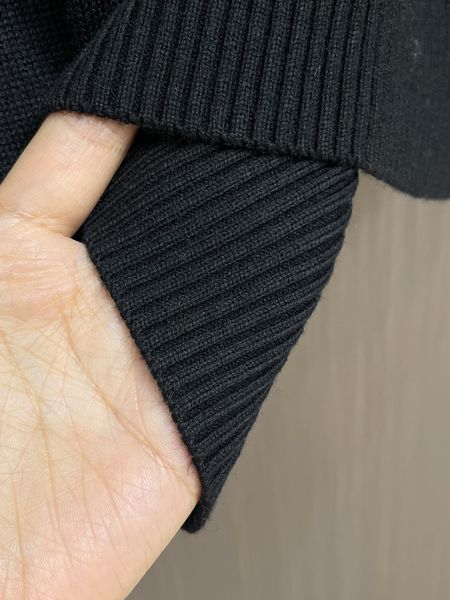 G*ucci  Cardigan Top Quality D17 20240821-20