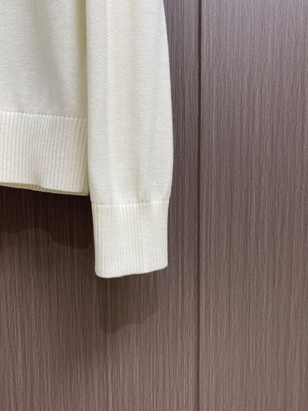 G*ucci  Cardigan Top Quality D17 20240821-20