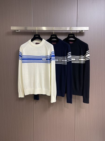 G*ucci  Cardigan Top Quality D17 20240821-20