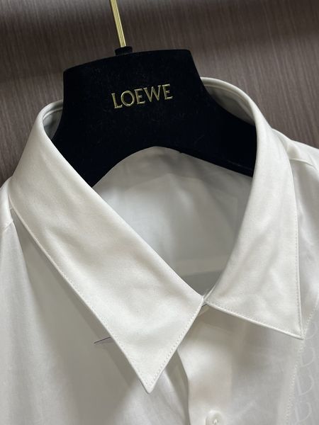 D*ior  shirt Top Quality D17 20240821-23