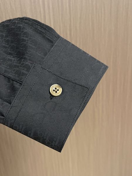 D*ior  shirt Top Quality D17 20240821-23