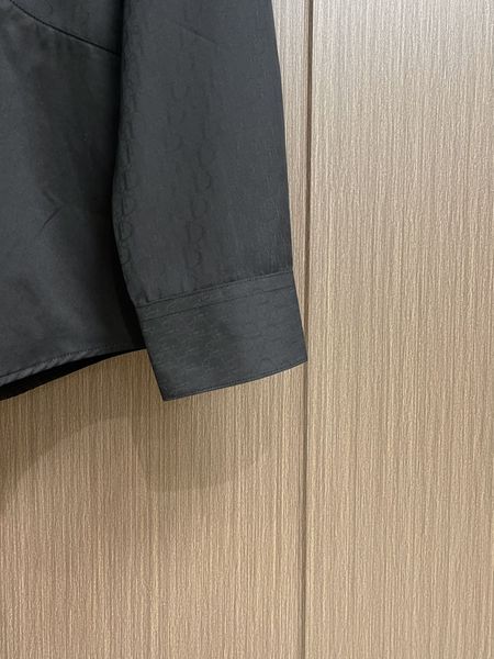 D*ior  shirt Top Quality D17 20240821-23