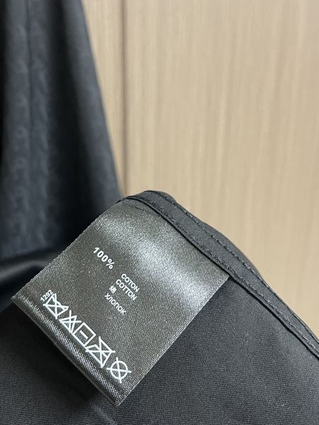 D*ior  shirt Top Quality D17 20240821-23