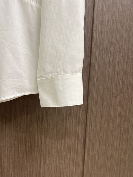 D*ior  shirt Top Quality D17 20240821-23