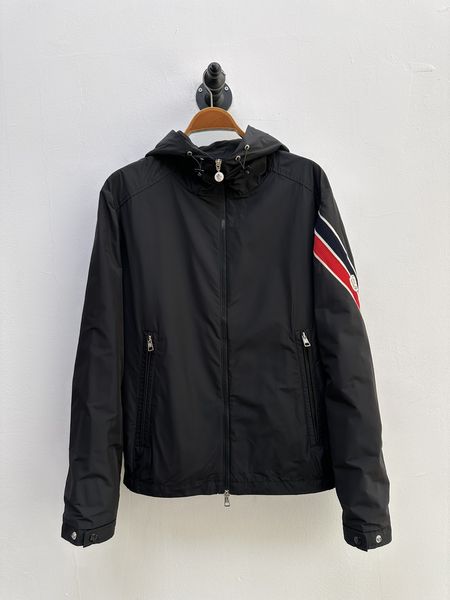 M*oncler  Jacket Top Quality D17 20240821-24