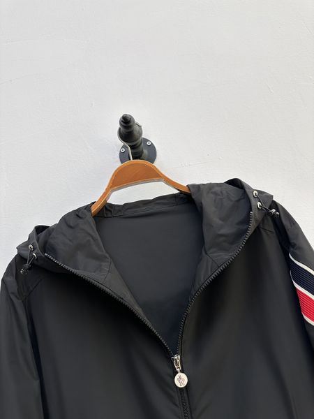 M*oncler  Jacket Top Quality D17 20240821-24