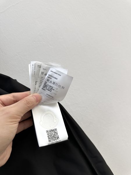 M*oncler  Jacket Top Quality D17 20240821-24