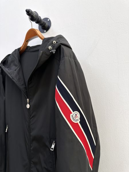 M*oncler  Jacket Top Quality D17 20240821-24