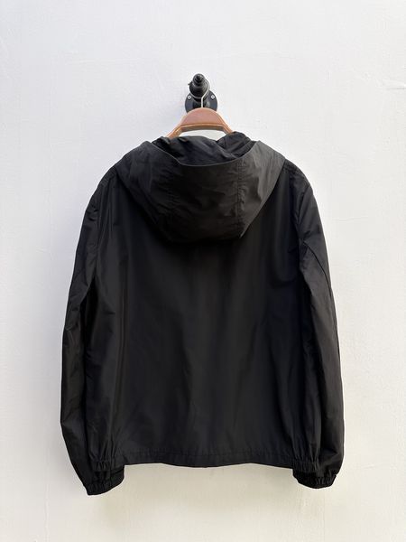 M*oncler  Jacket Top Quality D17 20240821-24