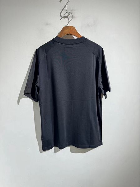 P*rada  T-Shirt Top Quality D17 20240821-25