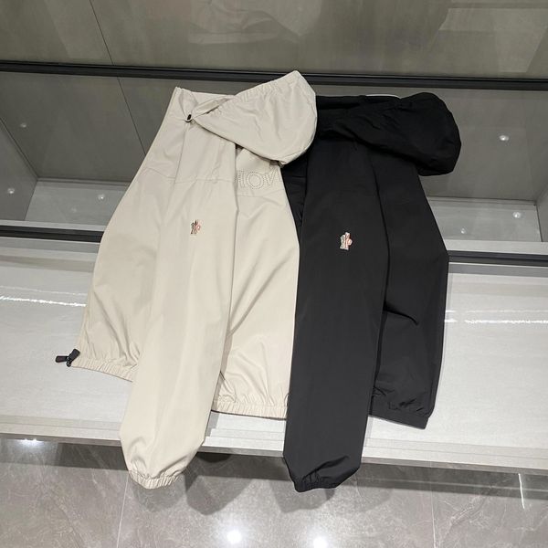 M*oncler Jacket Top Quality D17 20240821-26