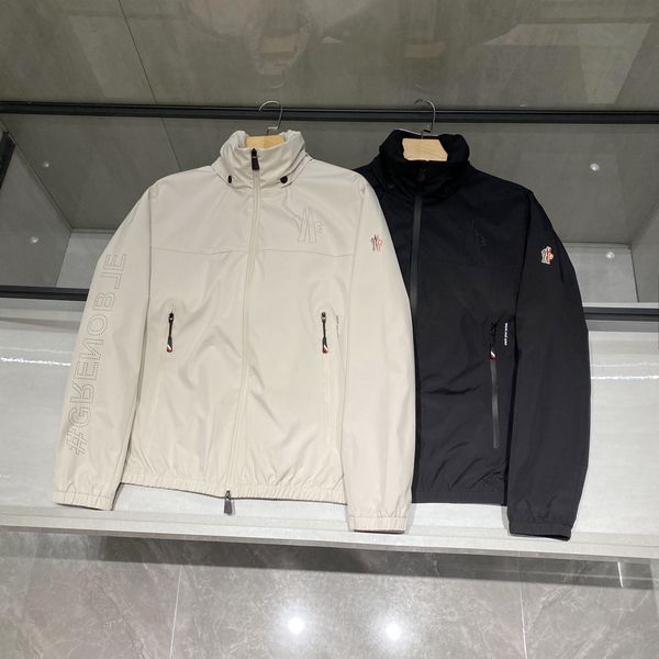 M*oncler Jacket Top Quality D17 20240821-26