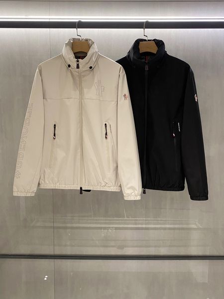 M*oncler Jacket Top Quality D17 20240821-26