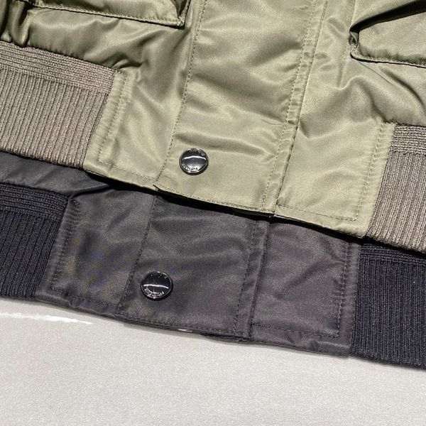 B*URBERRY   Jacket Top Quality D17 20240821-28